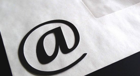 Things You Should Know When Sending An Email
