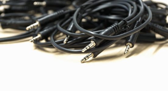 How to Keep Your Cables Safe and Organized