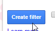 gmail create filter 