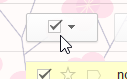 gmail select all emails