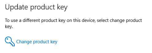 windows 10 pro product key expiring