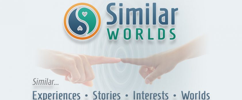 similarworlds logo