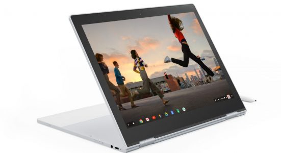 Google Pixelbook Review and Specification